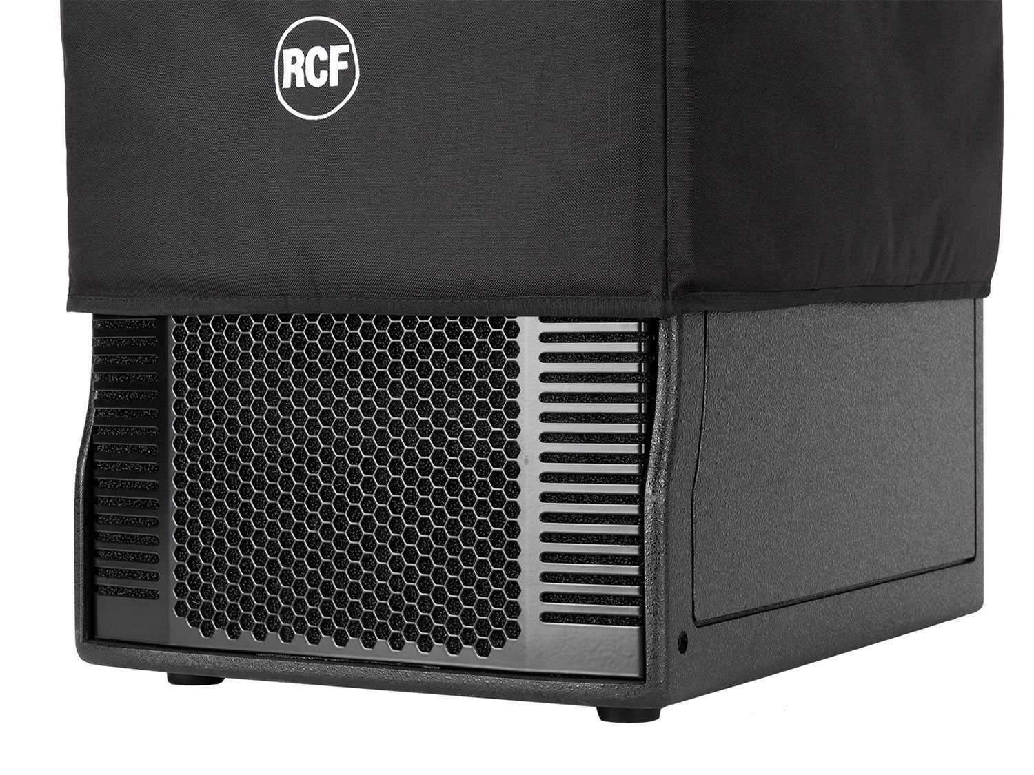 RCF Cover Set for EVOX 12 PA System - ProSound and Stage Lighting