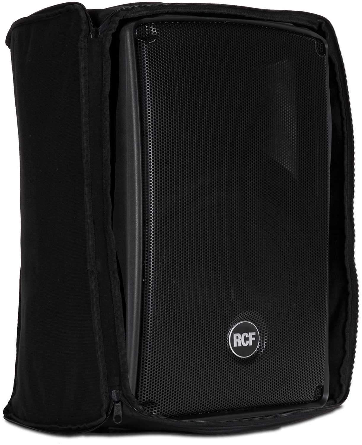 RCF Protective Speaker Cover for HD12-A or HD32-A Loudspeakers - ProSound and Stage Lighting