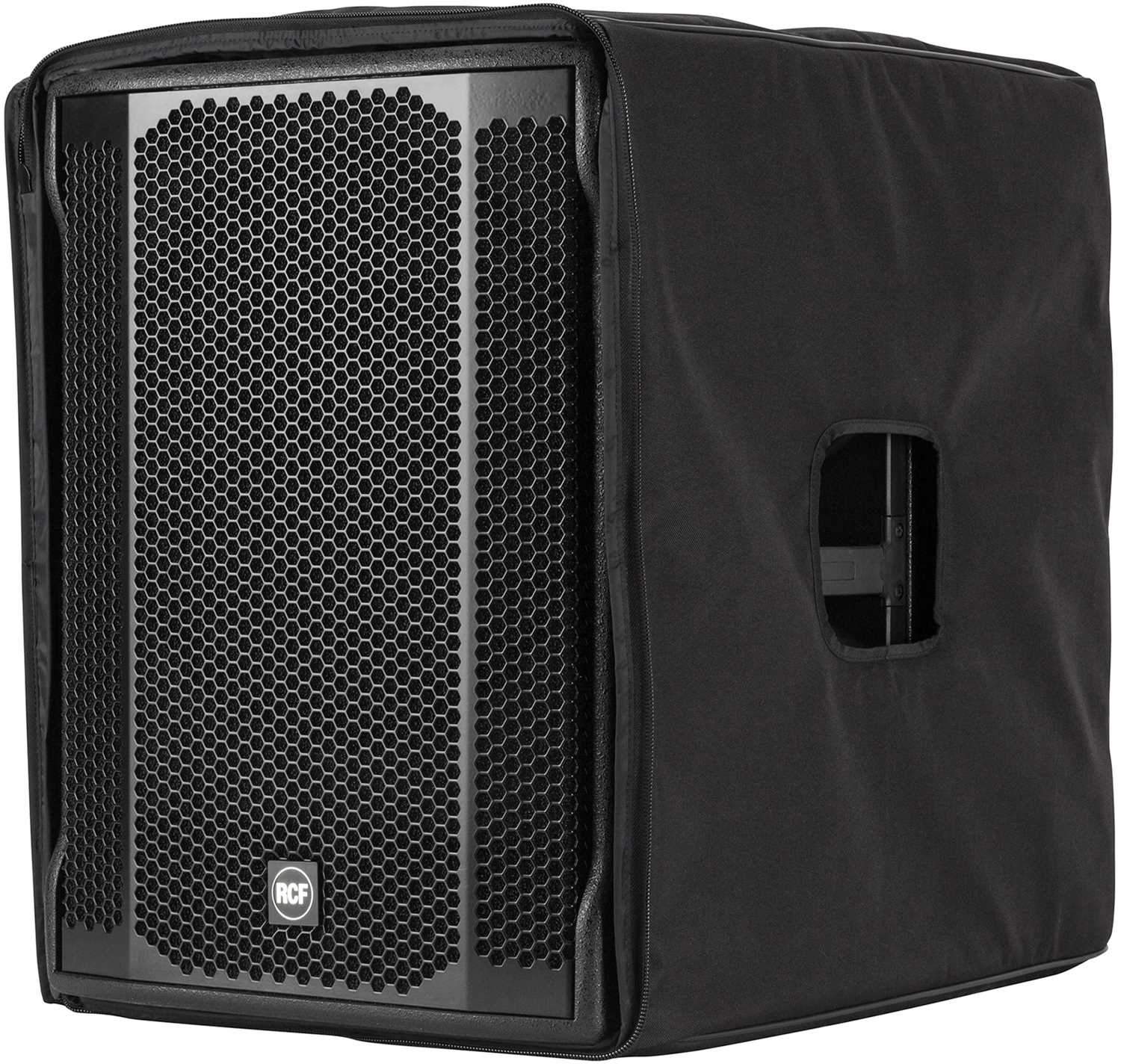 RCF Subwoofer Cover for SUB705-MKII - ProSound and Stage Lighting