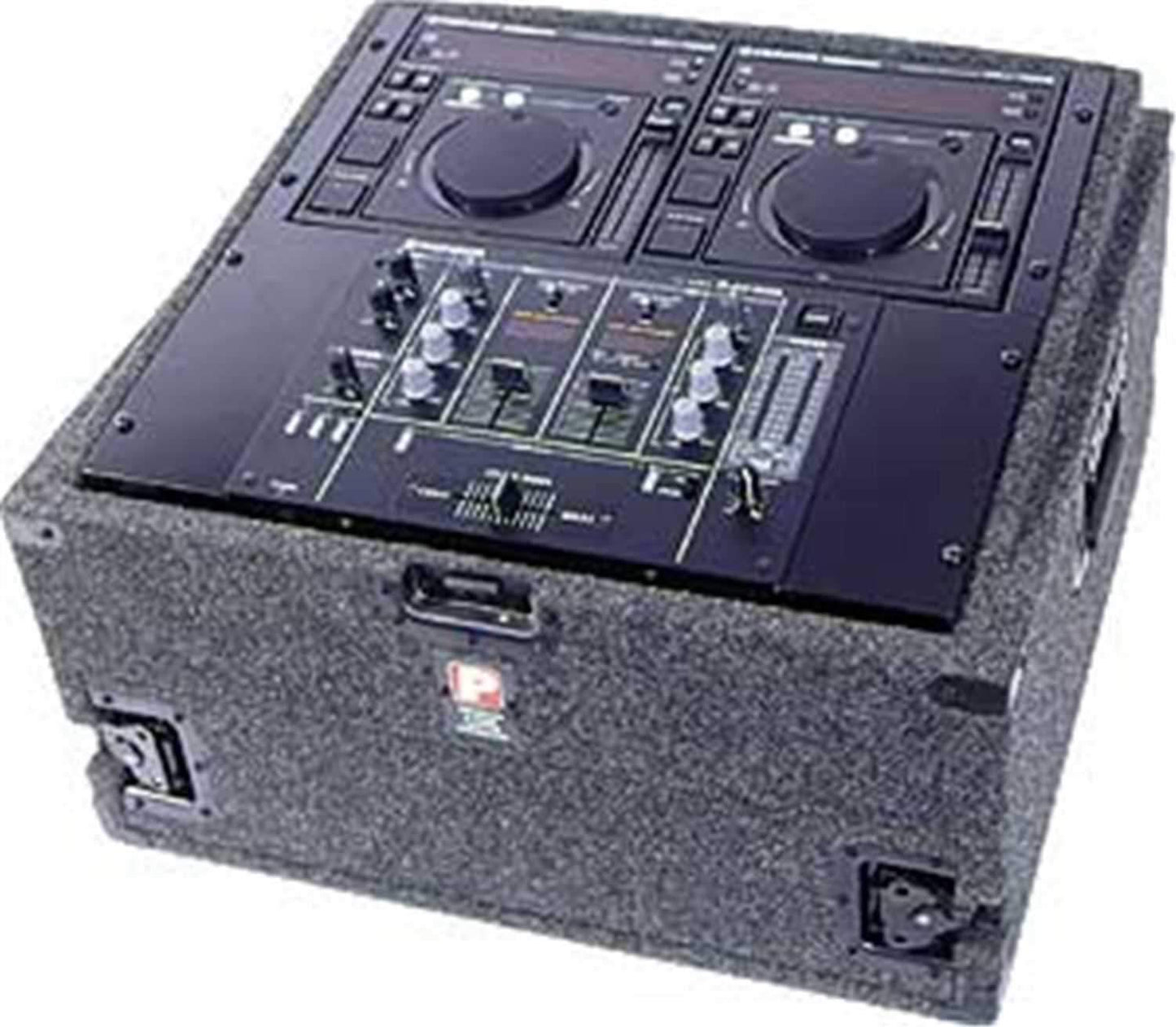 Pioneer DJ CP-300 Rack Mount Kit For DJM-300 - Solotech