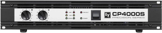 Electro-Voice CP4000S 120V 1400 Watt Power Amp - Solotech