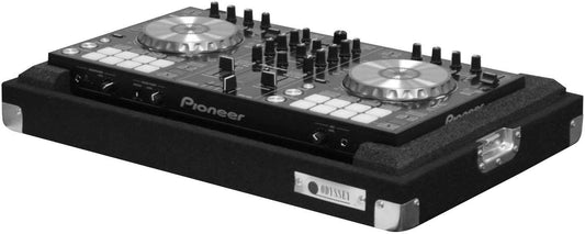 Odyssey CPIDDJSR Carpeted Case for Pioneer DJ DDJSR - Solotech