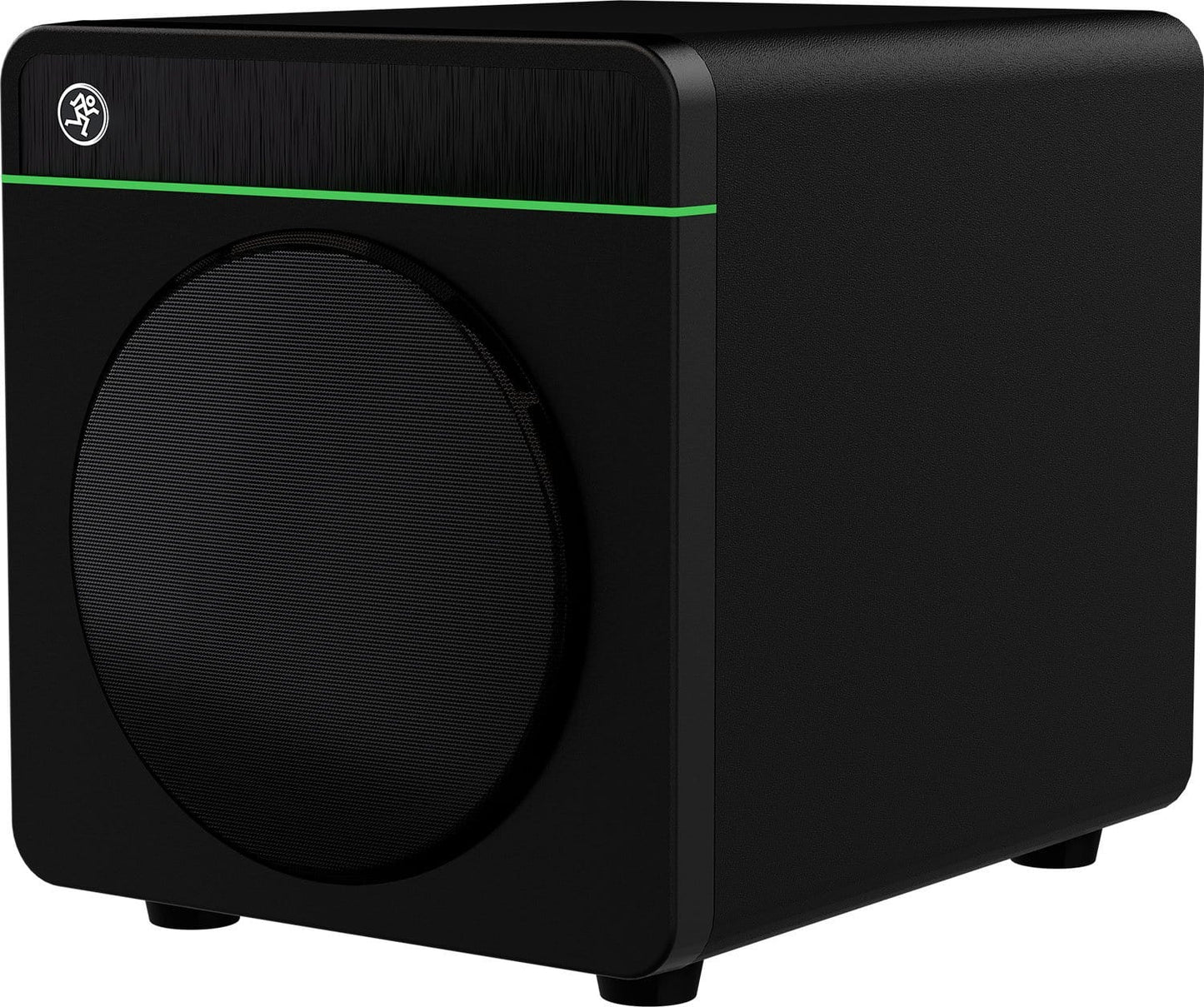 Mackie CR8S XBT 8In Subwoofer With Bluetooth CRDV - PSSL ProSound and Stage Lighting
