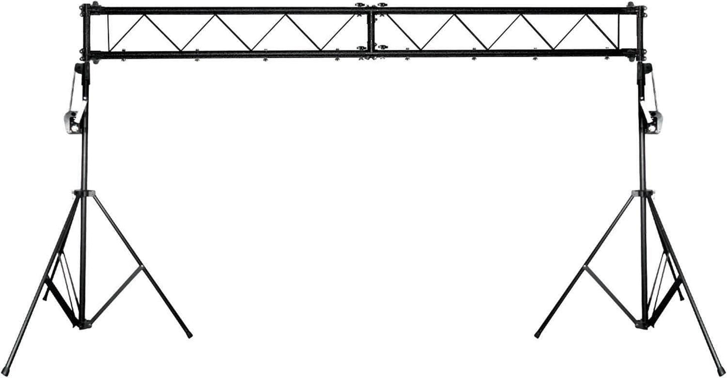 American DJ Portable I-Beam Truss & Stand System - Solotech