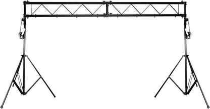 American DJ Portable I-Beam Truss & Stand System - Solotech