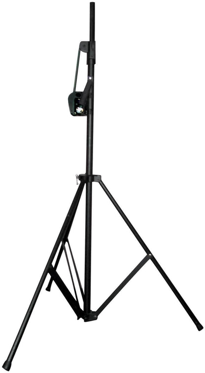 American DJ Portable I-Beam Truss & Stand System - Solotech