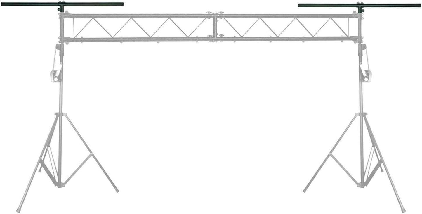 American DJ Crossbar for Crank-2 Lighting Stand - Solotech