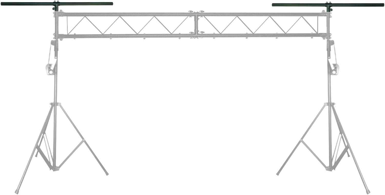 American DJ Crossbar for Crank-2 Lighting Stand - Solotech