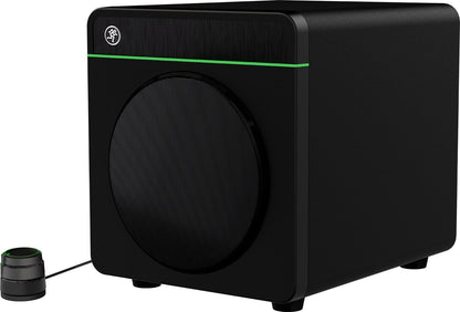 Mackie CR8S XBT 8In Subwoofer With Bluetooth CRDV - PSSL ProSound and Stage Lighting