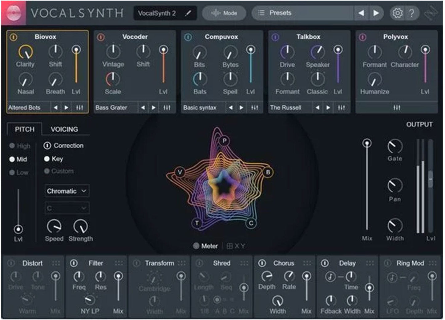 iZotope Creative Suite 2- Educational Version - PSSL ProSound and Stage Lighting