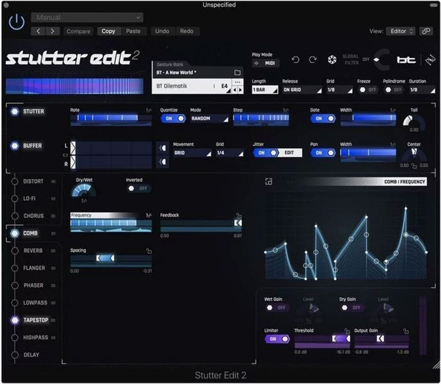 iZotope Creative Suite 2- Educational Version - PSSL ProSound and Stage Lighting