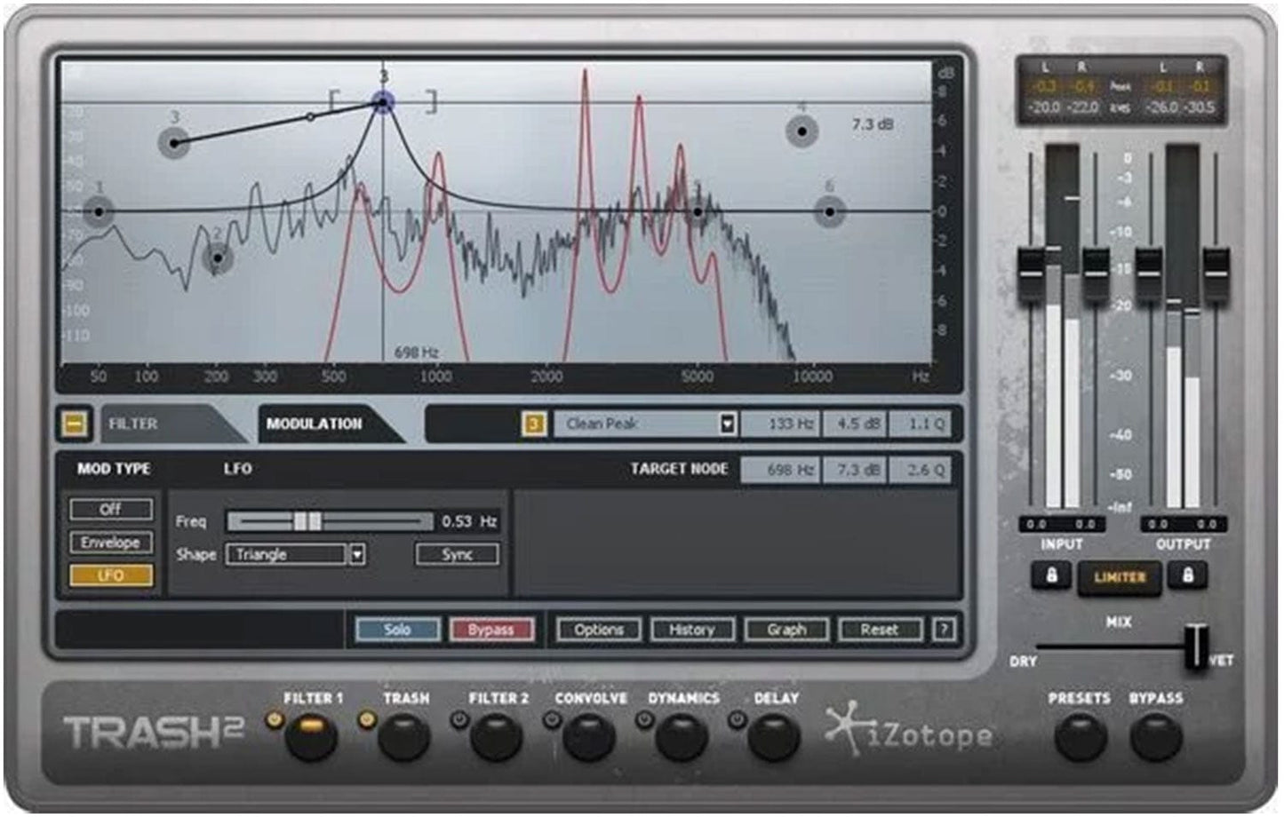 iZotope Creative Suite 2- Educational Version - PSSL ProSound and Stage Lighting