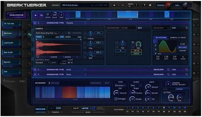 iZotope Creative Suite 2- Educational Version - PSSL ProSound and Stage Lighting