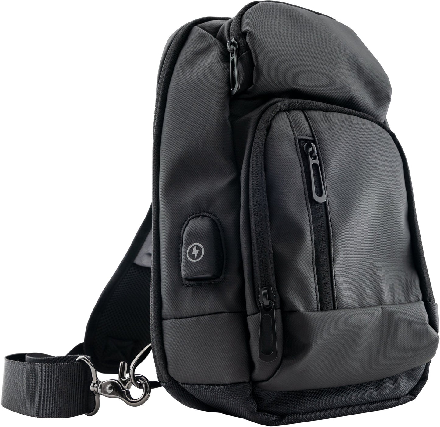 Mackie CreatorSling Sling Bag for Creators - PSSL ProSound and Stage Lighting