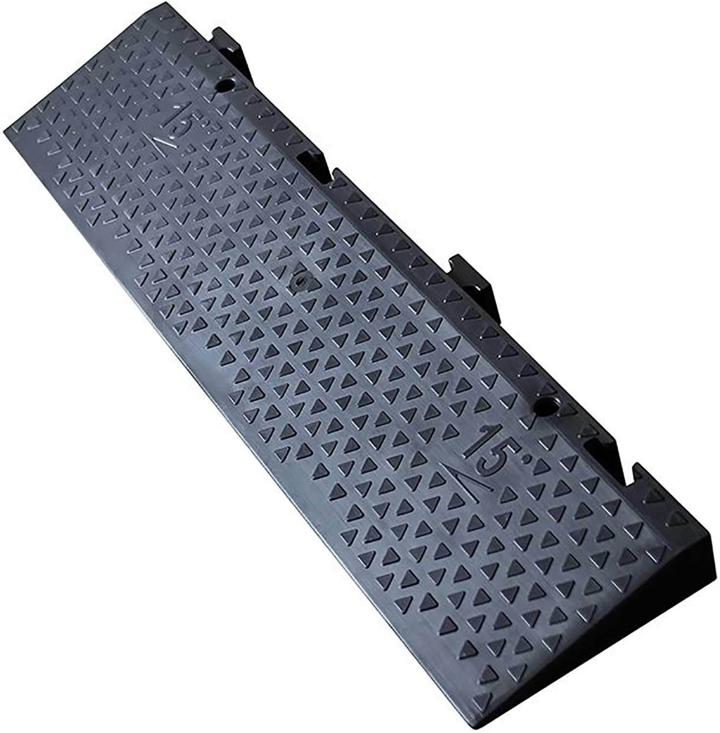 Penn Elcom Cross 5 Ramp 15 Degree for Cable Protector - Solotech