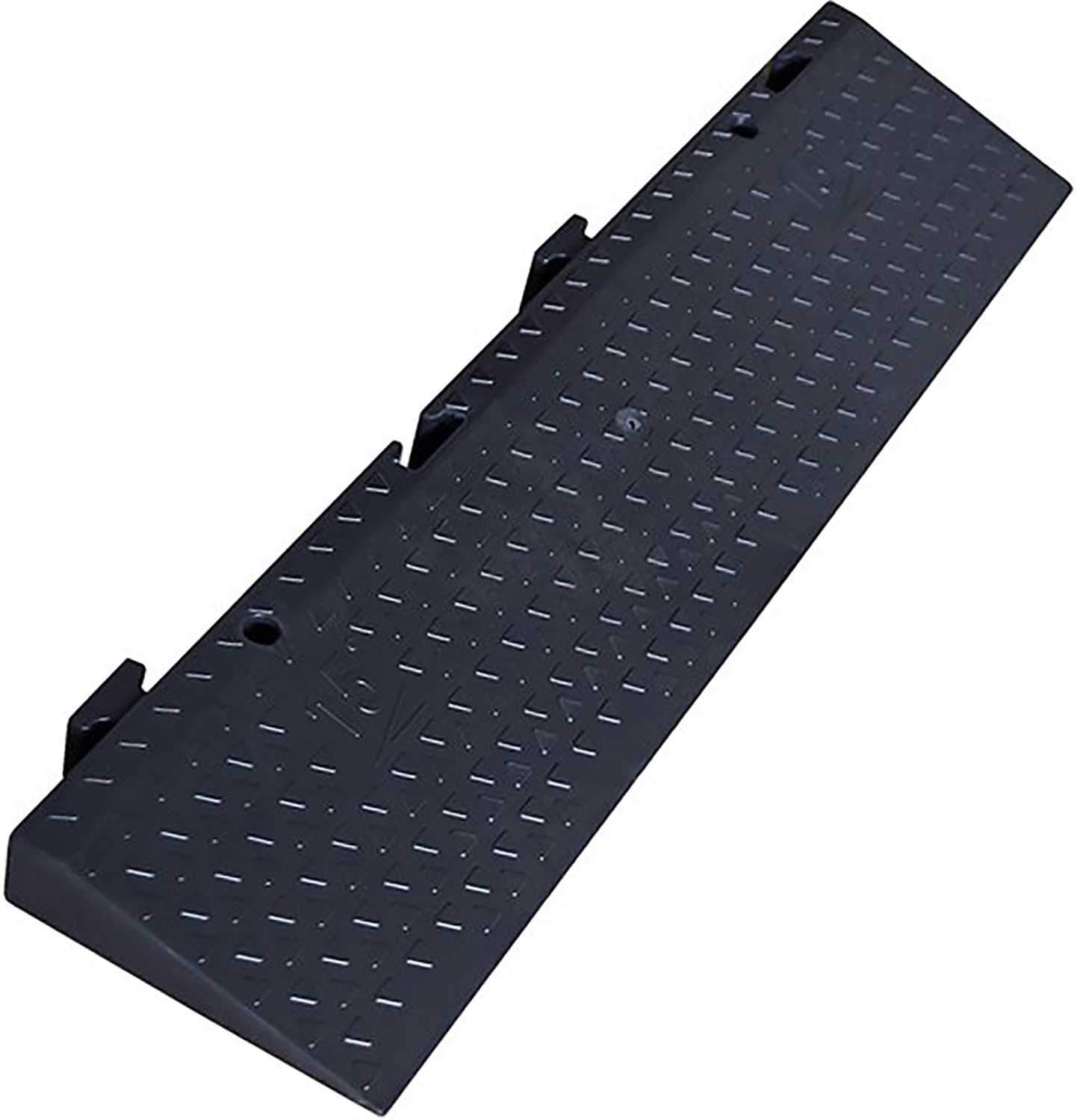 Penn Elcom Cross 5 Ramp 15 Degree for Cable Protector - Solotech