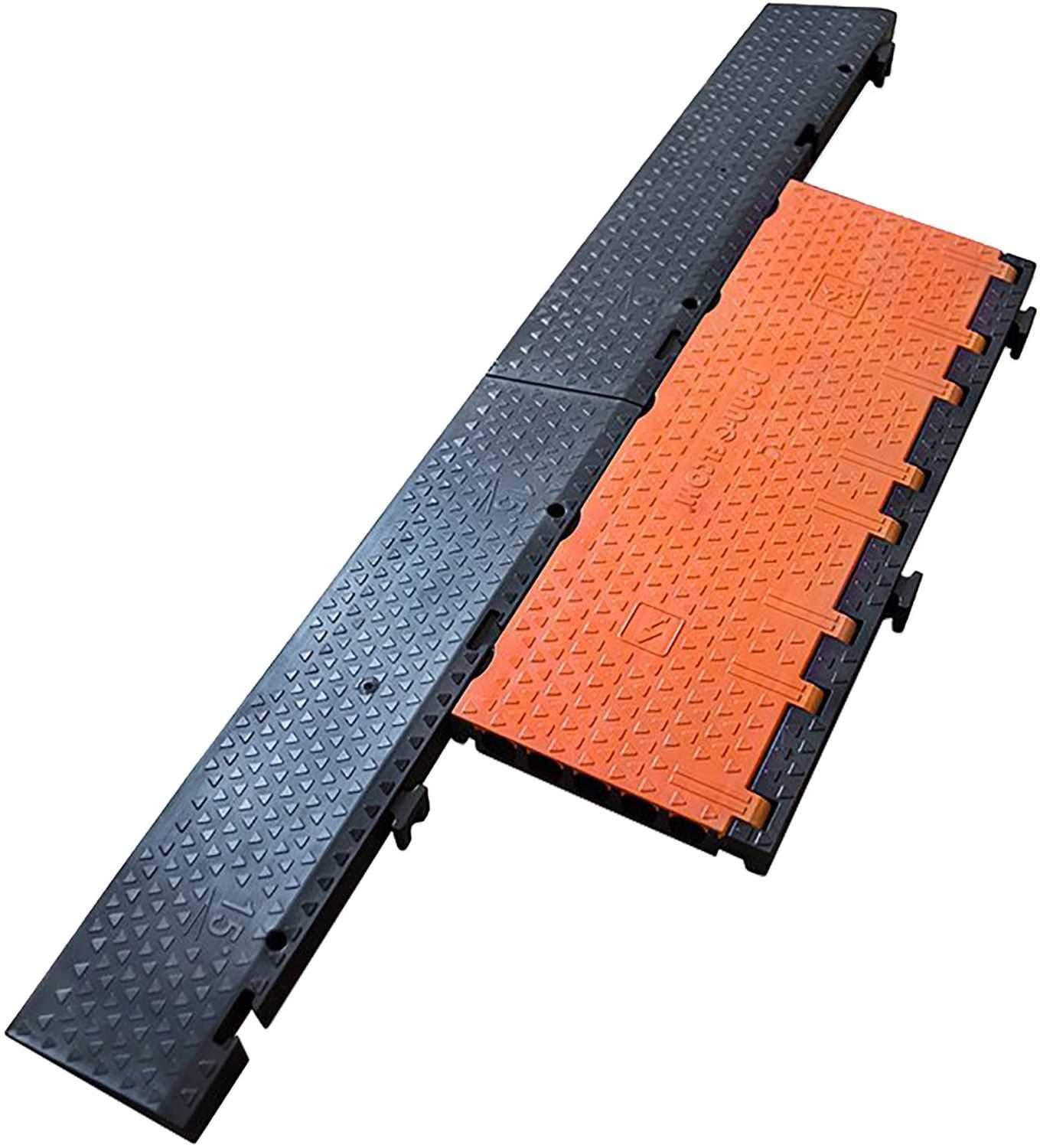 Penn Elcom Cross 5 Ramp 15 Degree for Cable Protector - Solotech