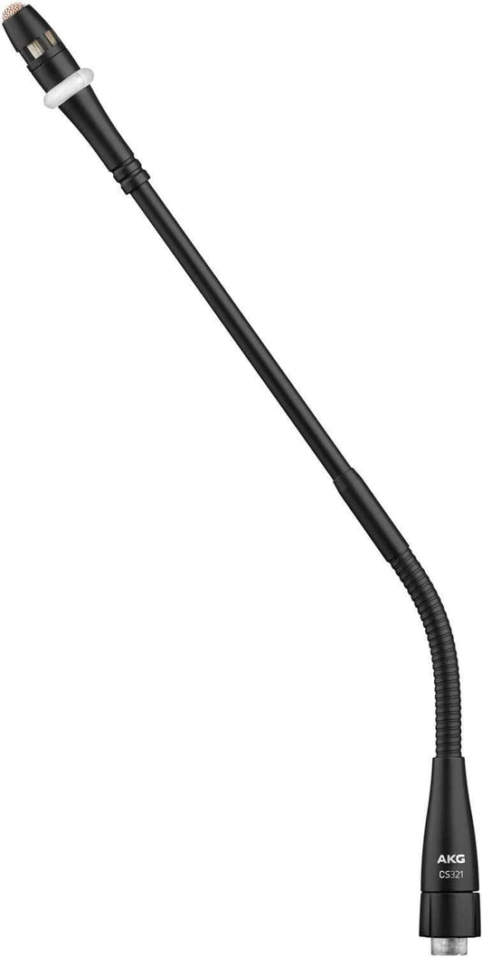 AKG CS321 30cm Gooseneck for CS3 Conference System - ProSound and Stage Lighting