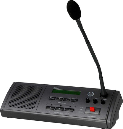 AKG CS5IU Conference System Interpreter - Solotech