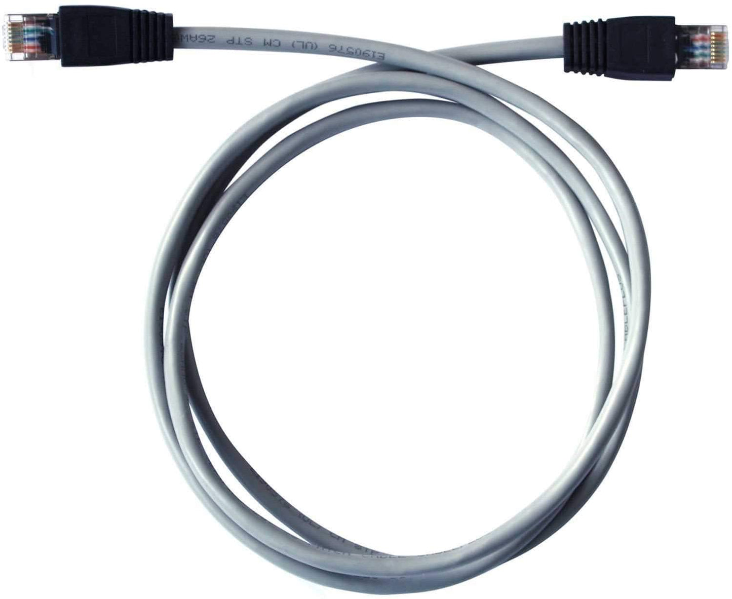 AKG CS5MK1.25 Conference System Cable RJ45 Connect - Solotech