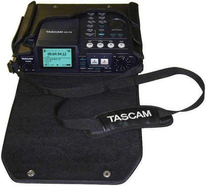 Tascam CSP2 Carrying Case For HDP2 - Solotech