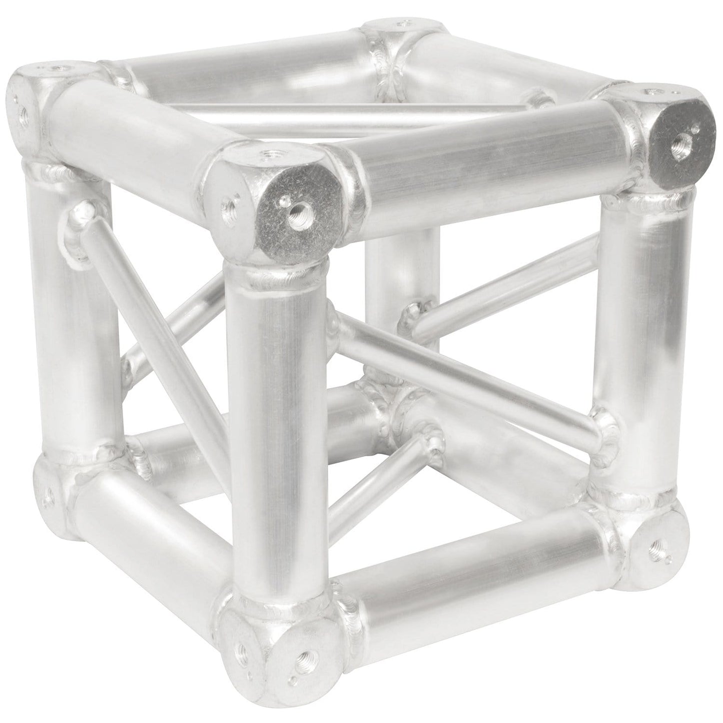 TRUSST CT-290-6WAYC 12-Inch Truss 6-Way Corner Block - Solotech