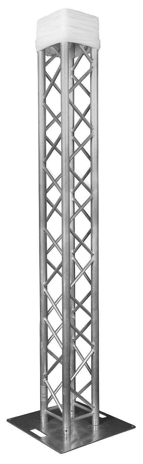 TRUSST CT-SC25W 2.5m (8.20 Ft) Truss Scrim - ProSound and Stage Lighting