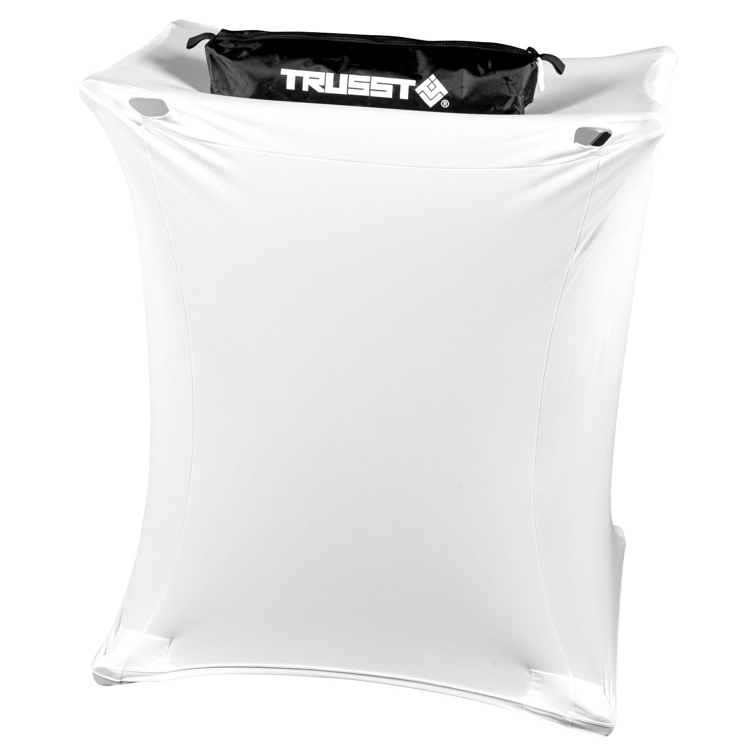 TRUSST CT-SCX X Stand Scrim - ProSound and Stage Lighting