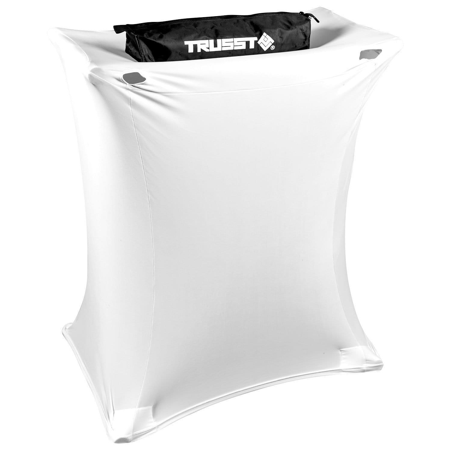 TRUSST CT-SCX X Stand Scrim - ProSound and Stage Lighting