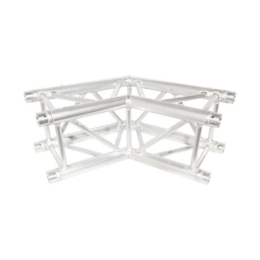 TRUSST CT290-4135C 12-Inch Truss 2-Way 135 Degree Corner Piece - ProSound and Stage Lighting