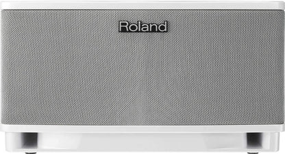 Roland CUBE-LM-WH Counter Top Monitor White - Solotech