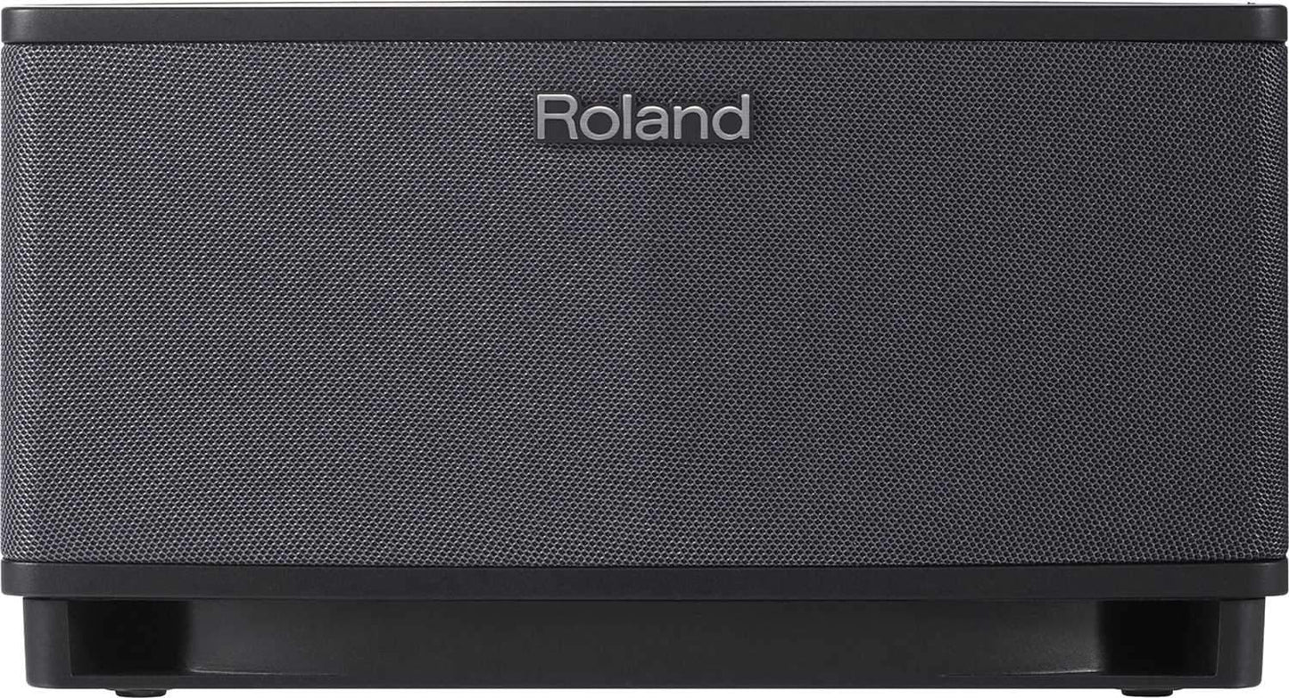 Roland CUBE-LT-BK Counter Top Amplifier Black - Solotech