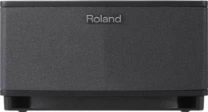 Roland CUBE-LT-BK Counter Top Amplifier Black - Solotech