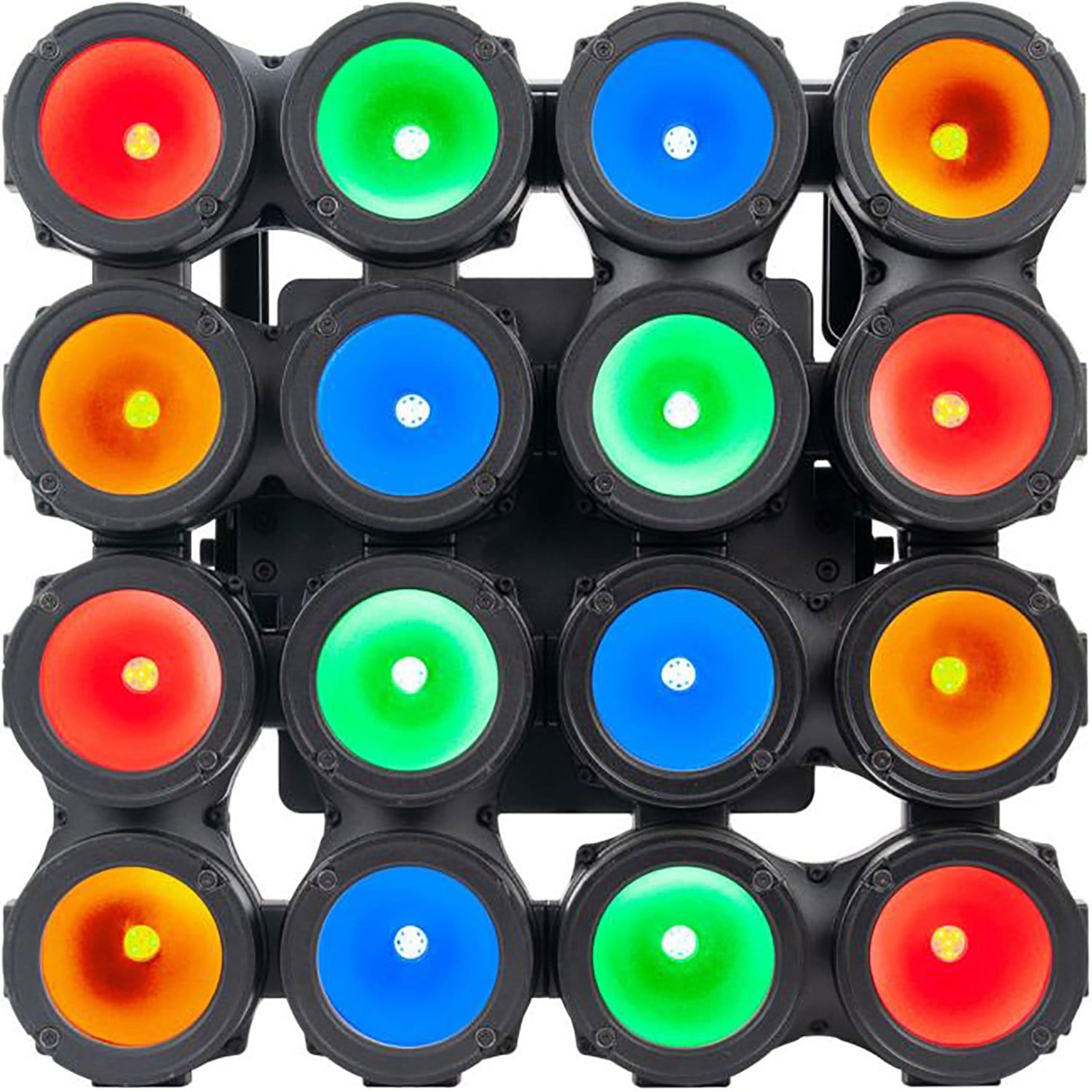 Elation CUEPIX 16IP IP65 RGBA LED Effect Panel