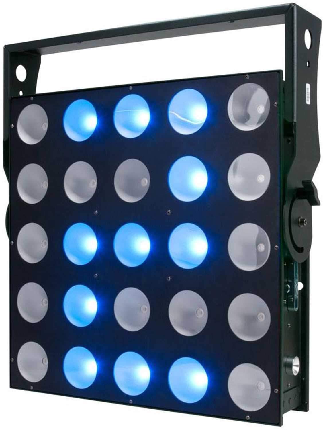 Elation CUEPIX Panel 30W 3-in-1 RGB LED Light - ProSound and Stage Lighting