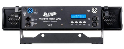 Elation CUEPIX Strip WW 30-Watt Warm White LED Light - Solotech