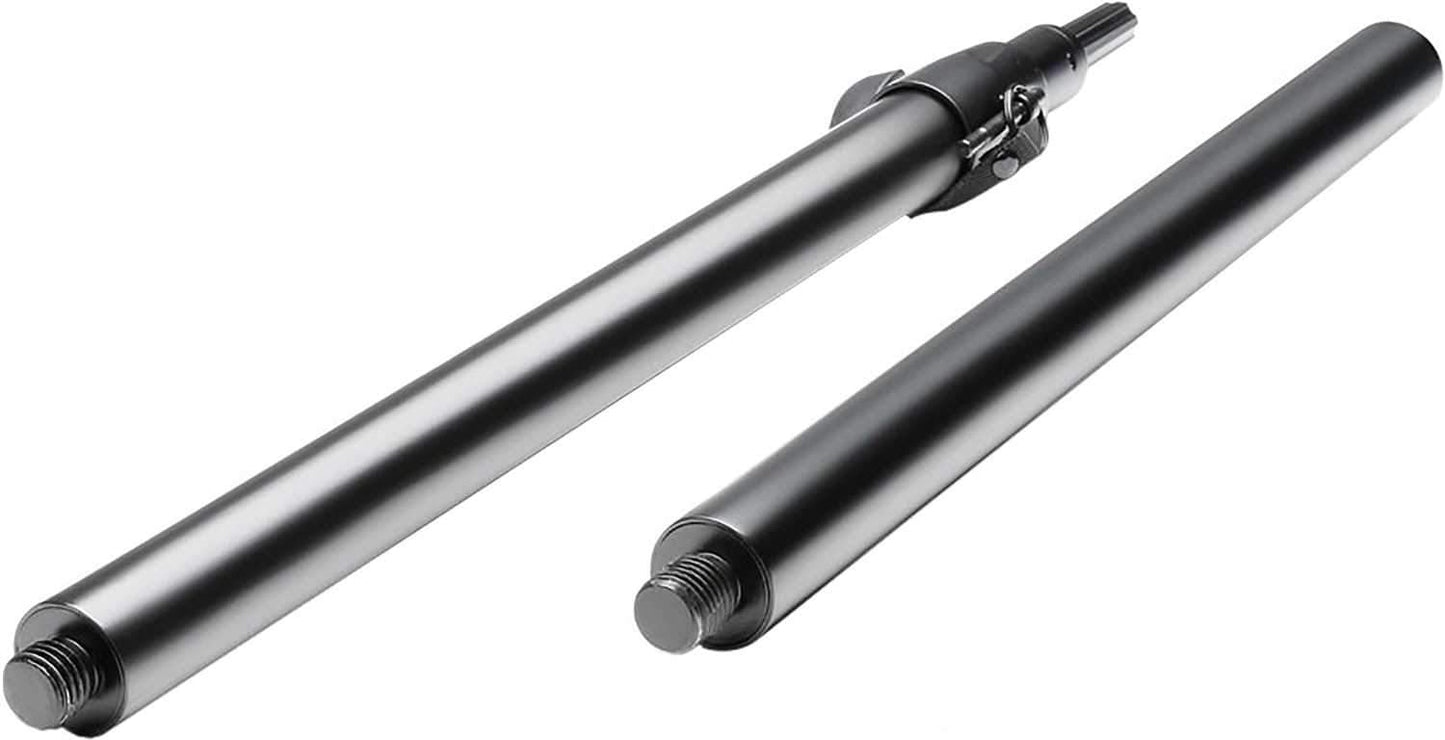 LD Systems Adjustable Speaker Pole for CURV 500 - Solotech