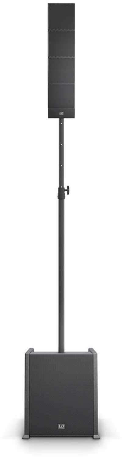 LD Systems CURV500ES Portable Array System - Solotech