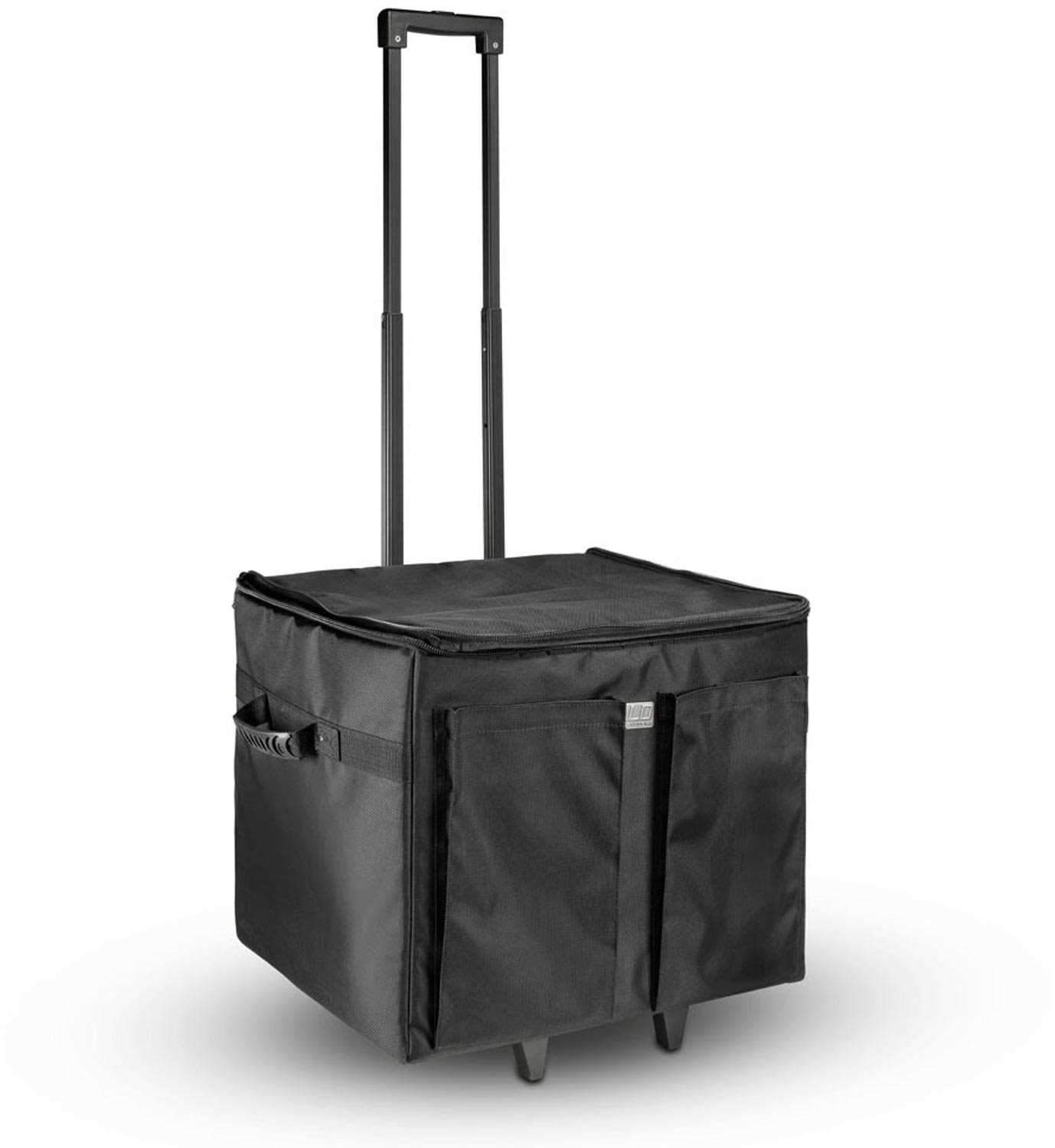 LD Systems Transport Trolley for CURV500 Subwoofer - Solotech