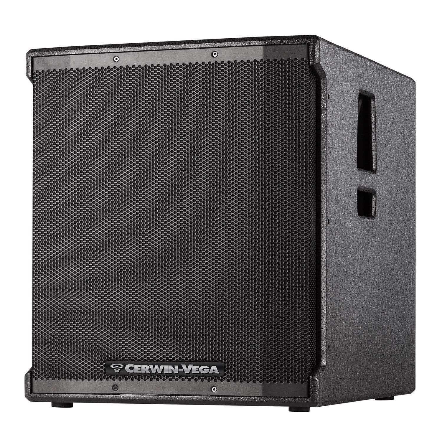 Cerwin Vega CVE-18S 18-Inch Powered Subwoofer - ProSound and Stage Lighting