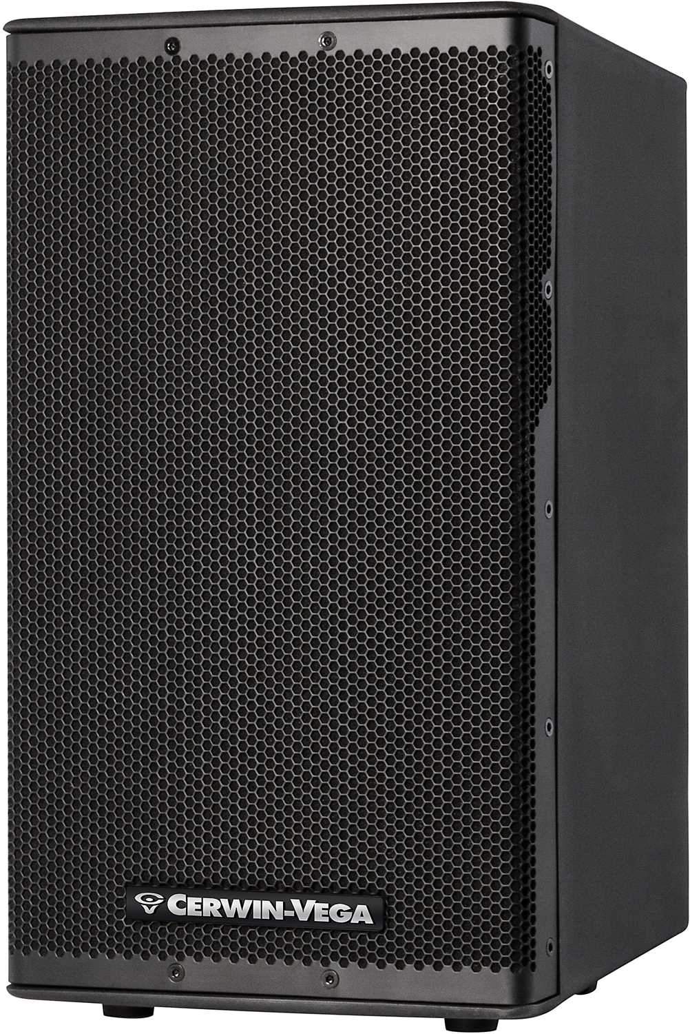 Cerwin Vega CVX-10 10-Inch Powered Speaker - ProSound and Stage Lighting