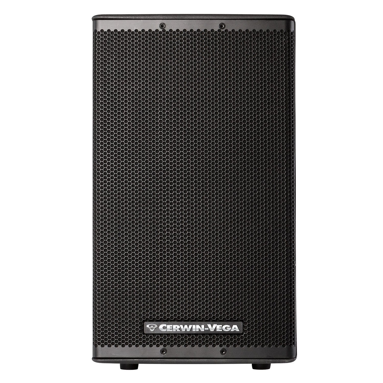 Cerwin Vega CVX-10 10-Inch Powered Speaker - ProSound and Stage Lighting