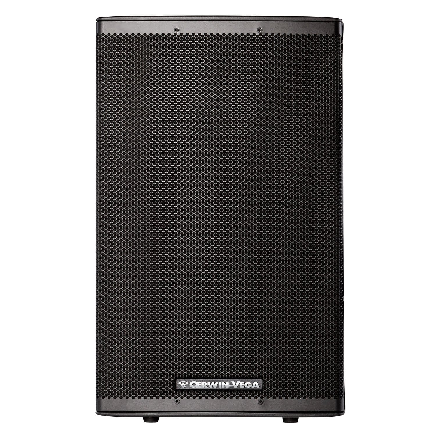 Cerwin Vega CVX-15 15-Inch Powered Speaker - ProSound and Stage Lighting