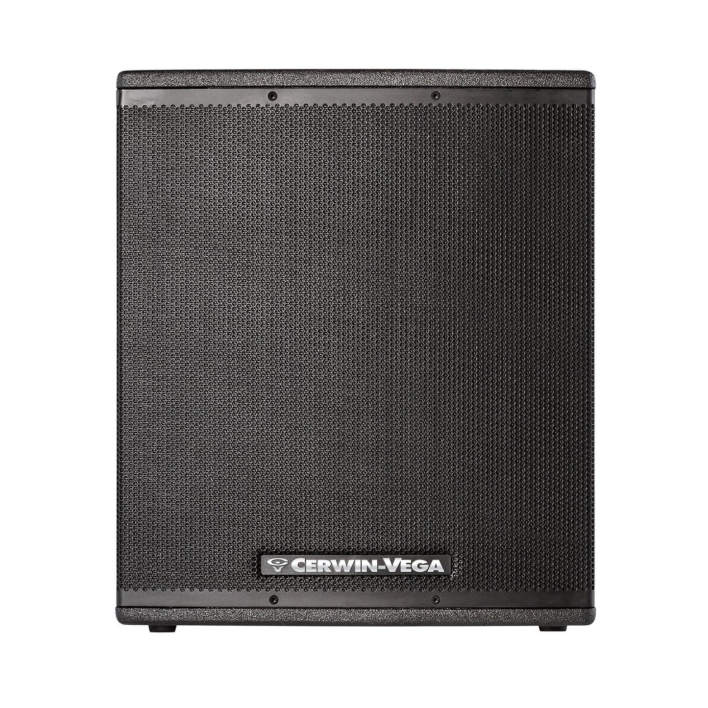 Cerwin Vega CVX-18S 18-Inch Powered Subwoofer - ProSound and Stage Lighting