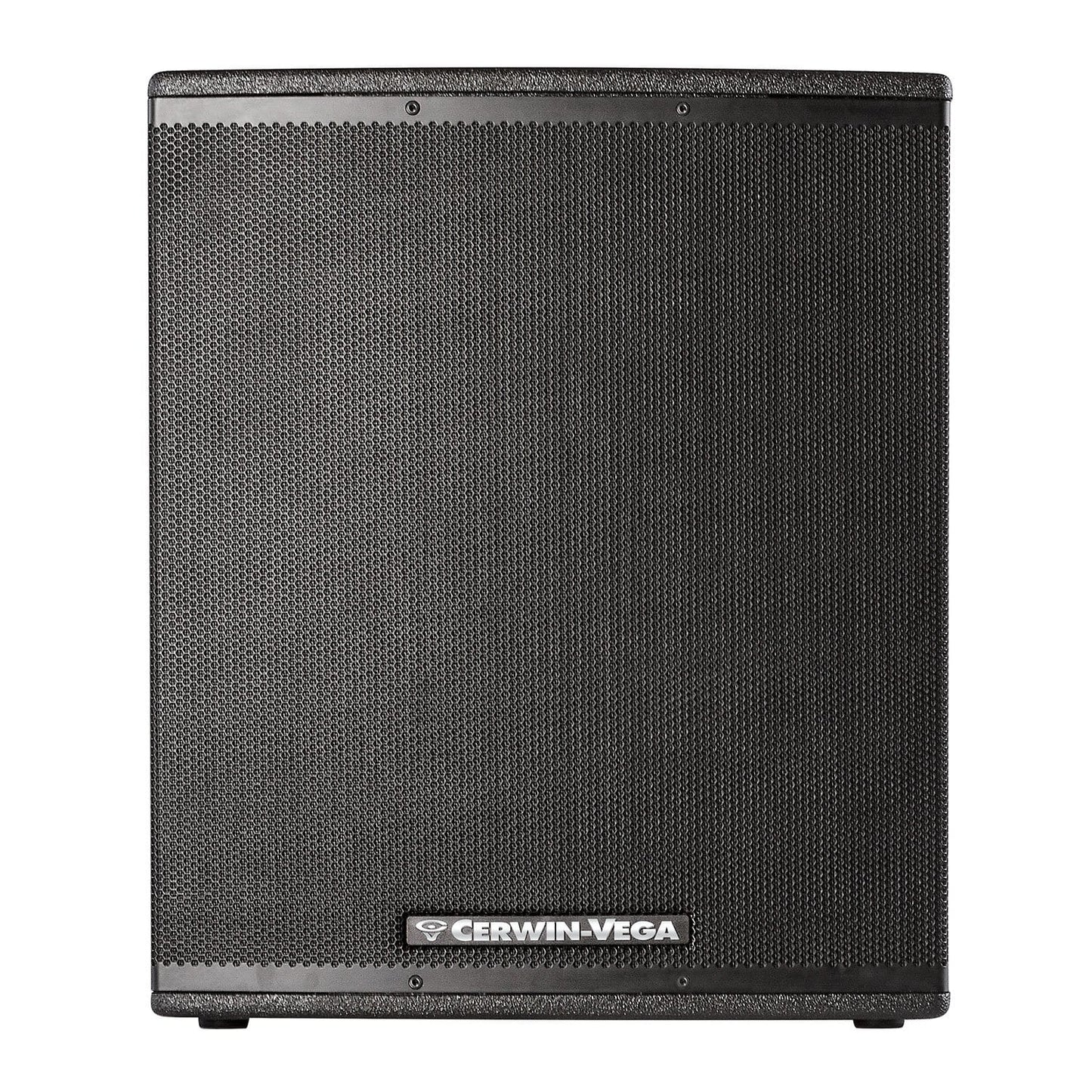 Cerwin Vega CVX-21S 21-Inch Powered Subwoofer - ProSound and Stage Lighting