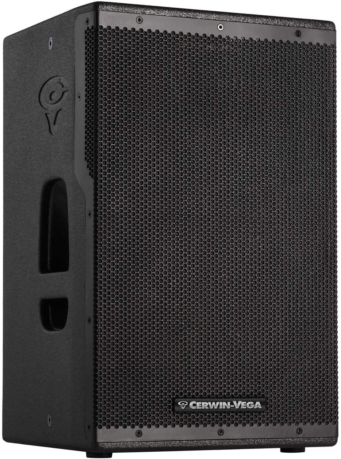 Cerwin Vega CVXL-112 12-Inch Powered 2-Way Speaker - ProSound and Stage Lighting