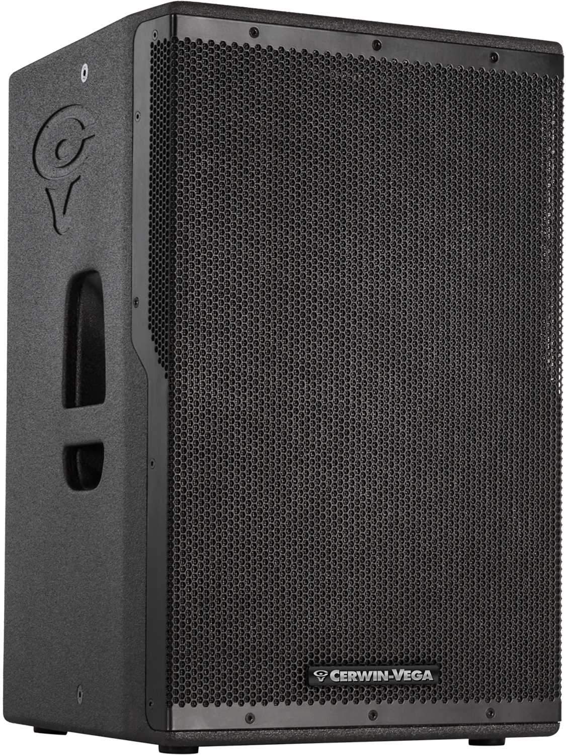 Cerwin Vega CVXL-115 15-Inch Powered 2-Way Speaker - ProSound and Stage Lighting