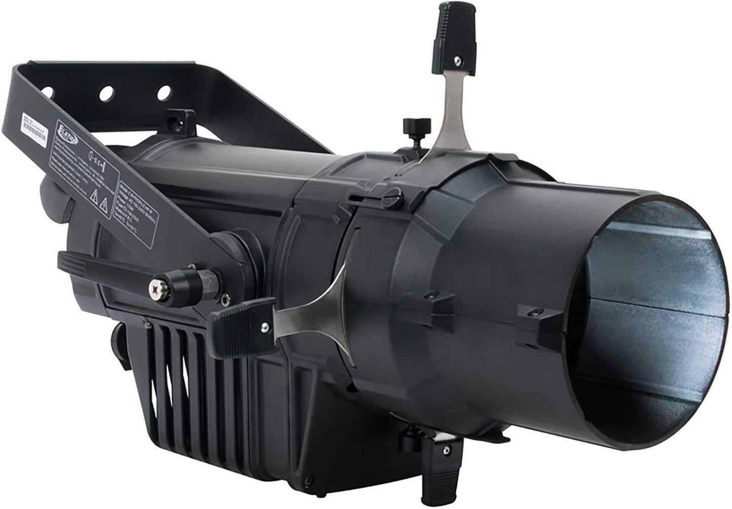 Elation CW Profile HP IP LED Ellipsoidal Fixture (Engine Only) - ProSound and Stage Lighting