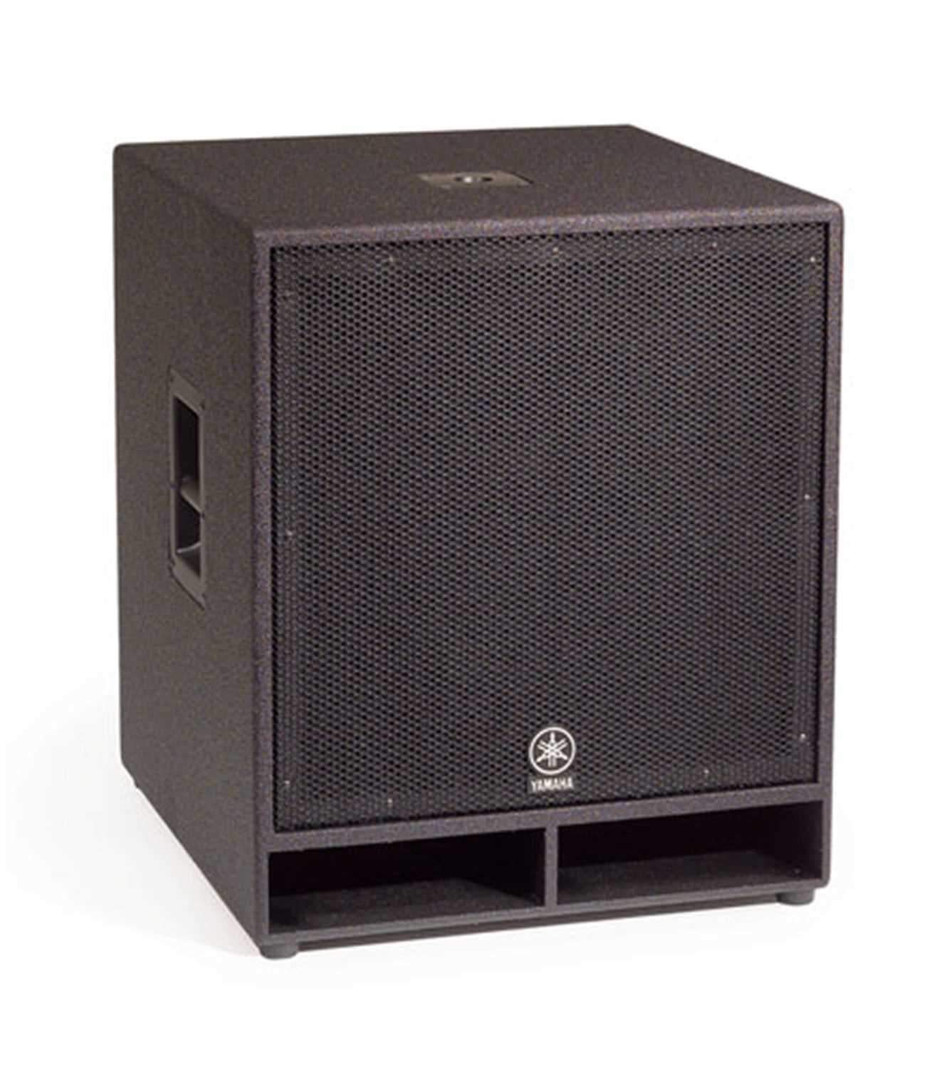 Yamaha CW118V Club Coated V Subwoofer 18 Inch - ProSound and Stage Lighting