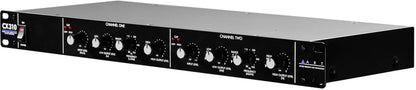 ART CX310 2-Way & 3-Way Crossover - ProSound and Stage Lighting